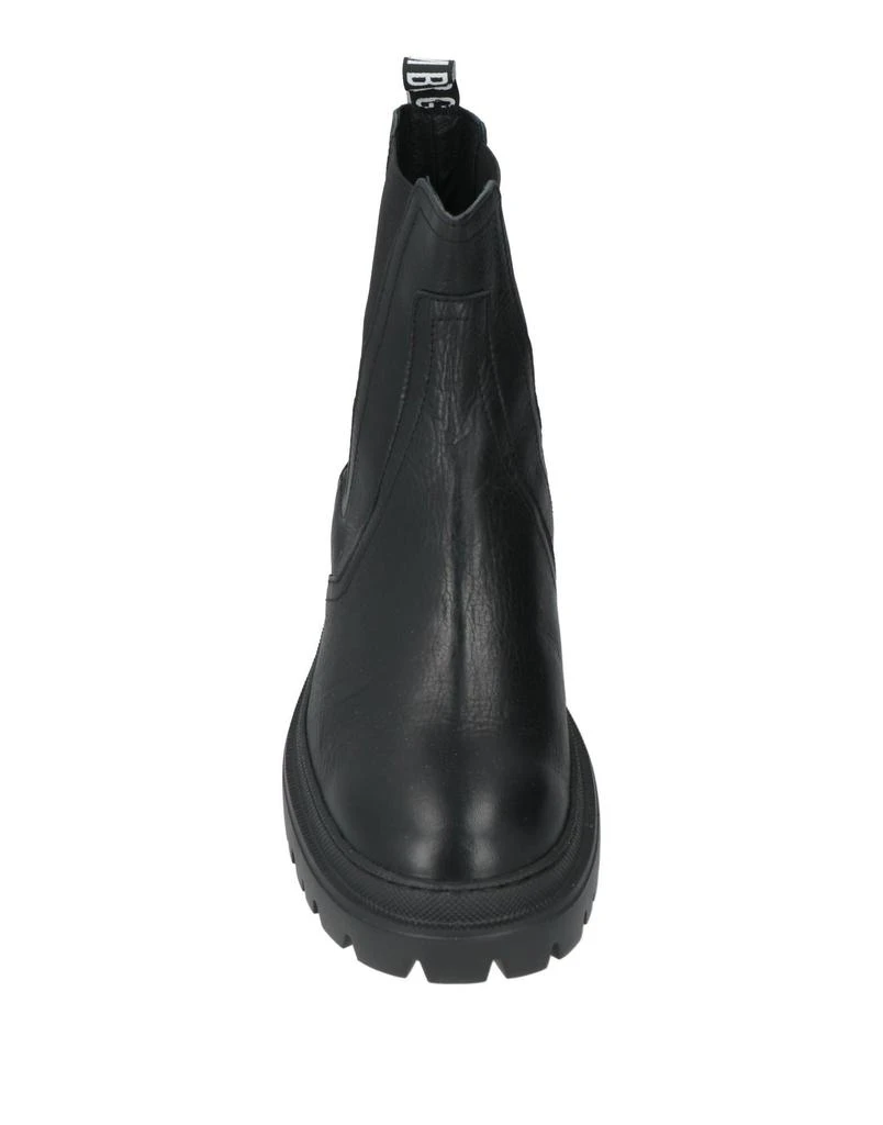 BIKKEMBERGS Ankle boot 4