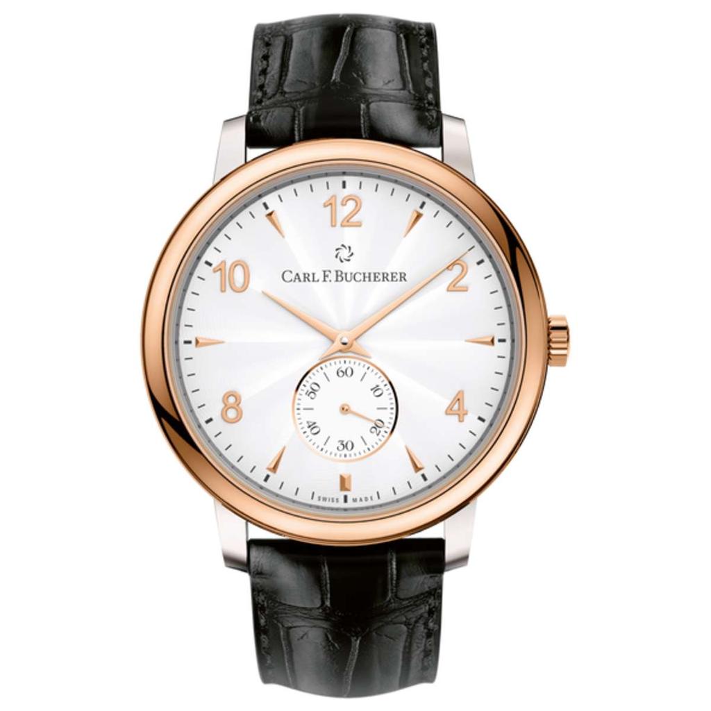Carl F. Bucherer Carl F. Bucherer Adamavi Women's Watch