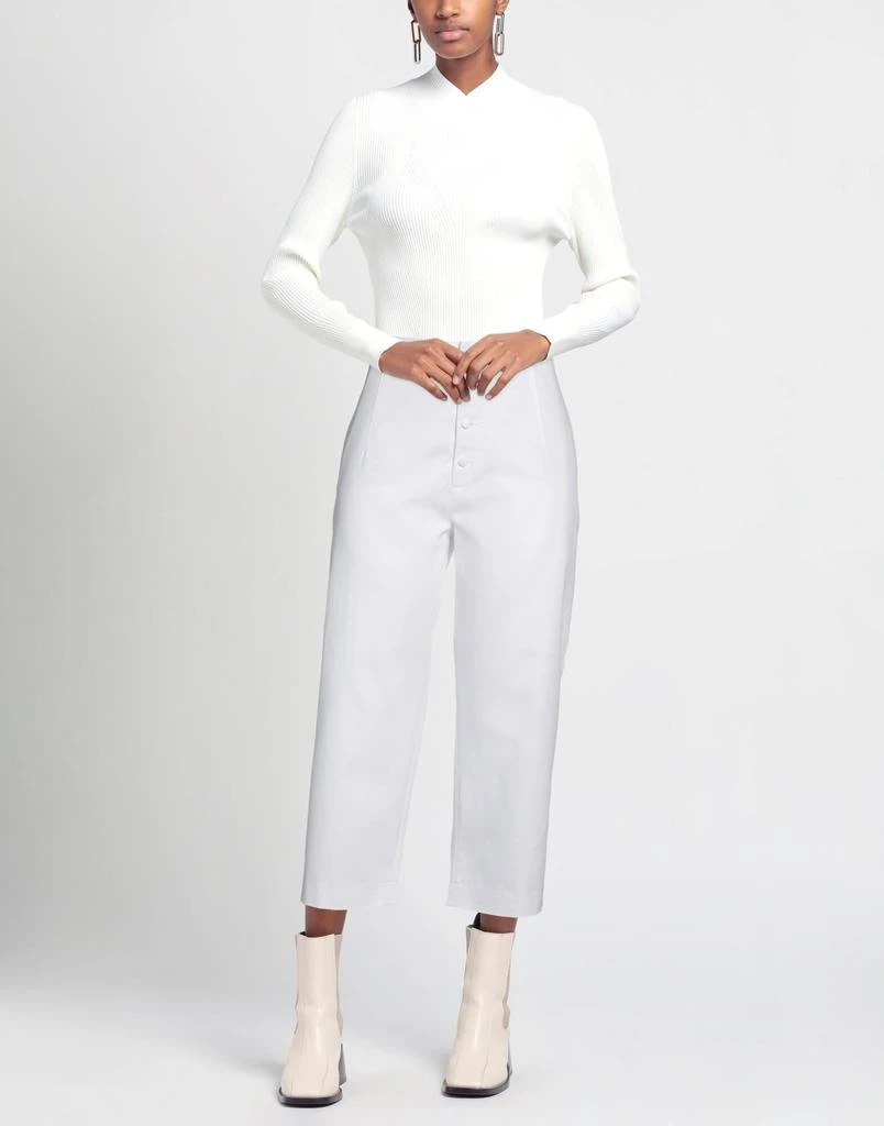 Jejia Denim pants 2