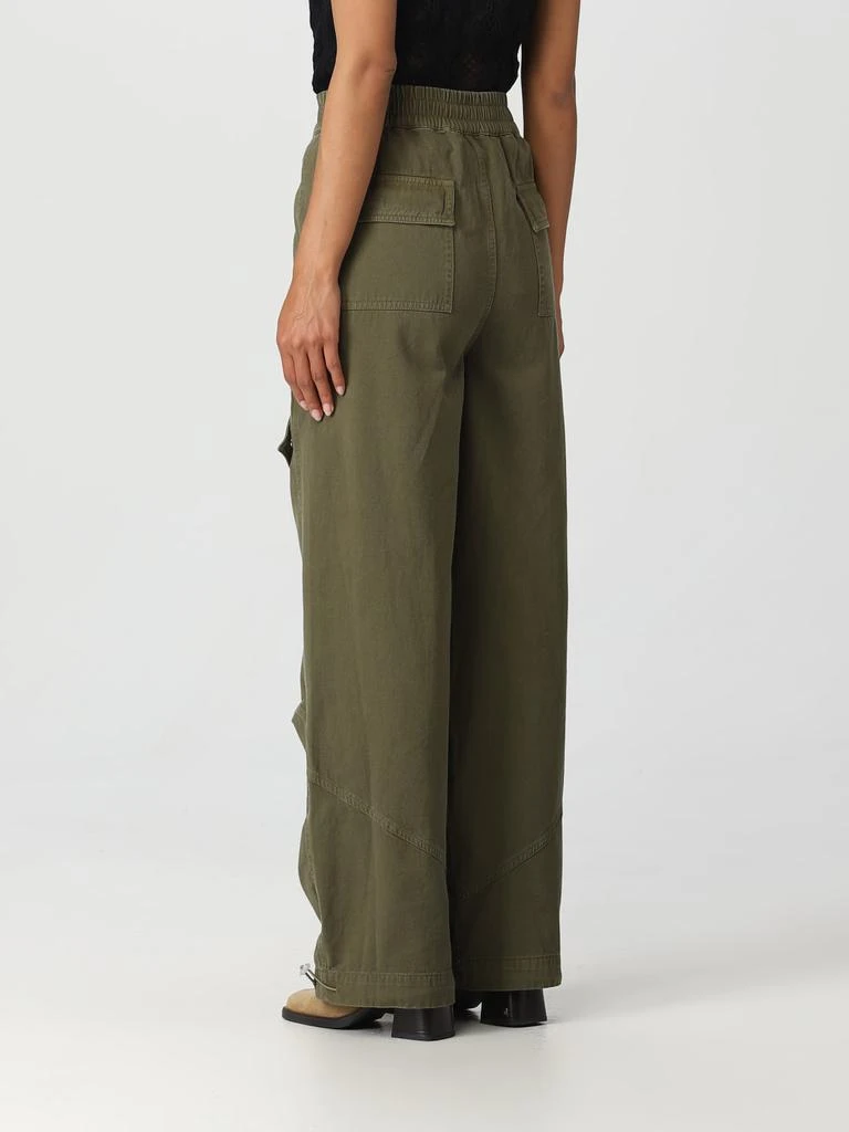 SEA NY Sea Ny Nyla pants in cotton 3