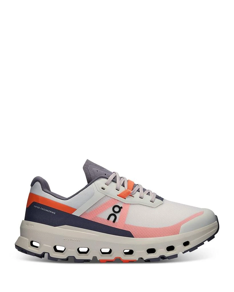 On Women's Cloudvista 2 Sneakers 2