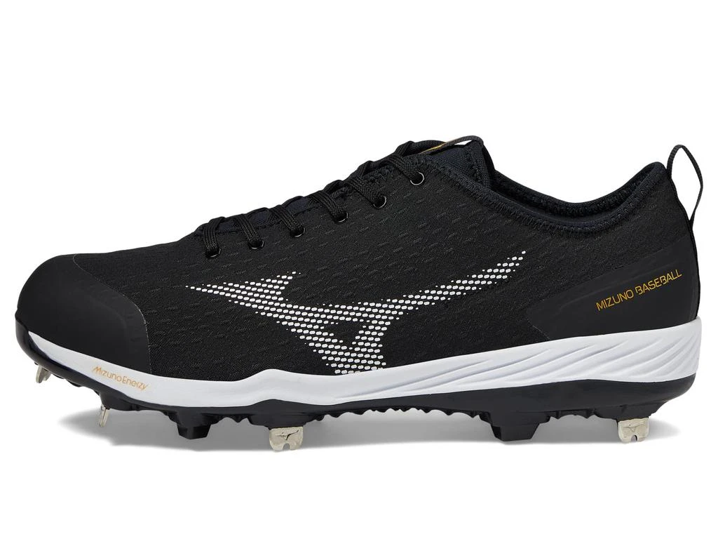 Mizuno Dominant 4 Baseball Cleats 4