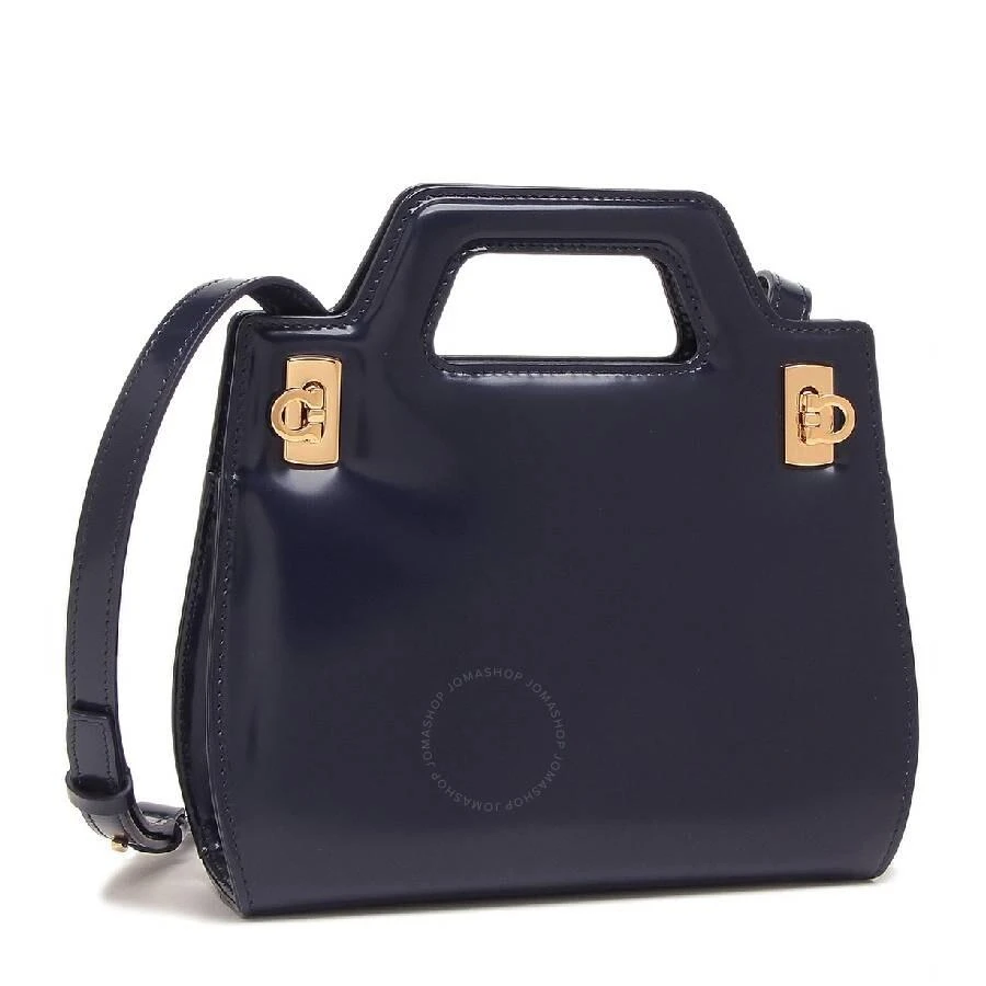 Salvatore Ferragamo Detachable Strap Wanda Bag 2