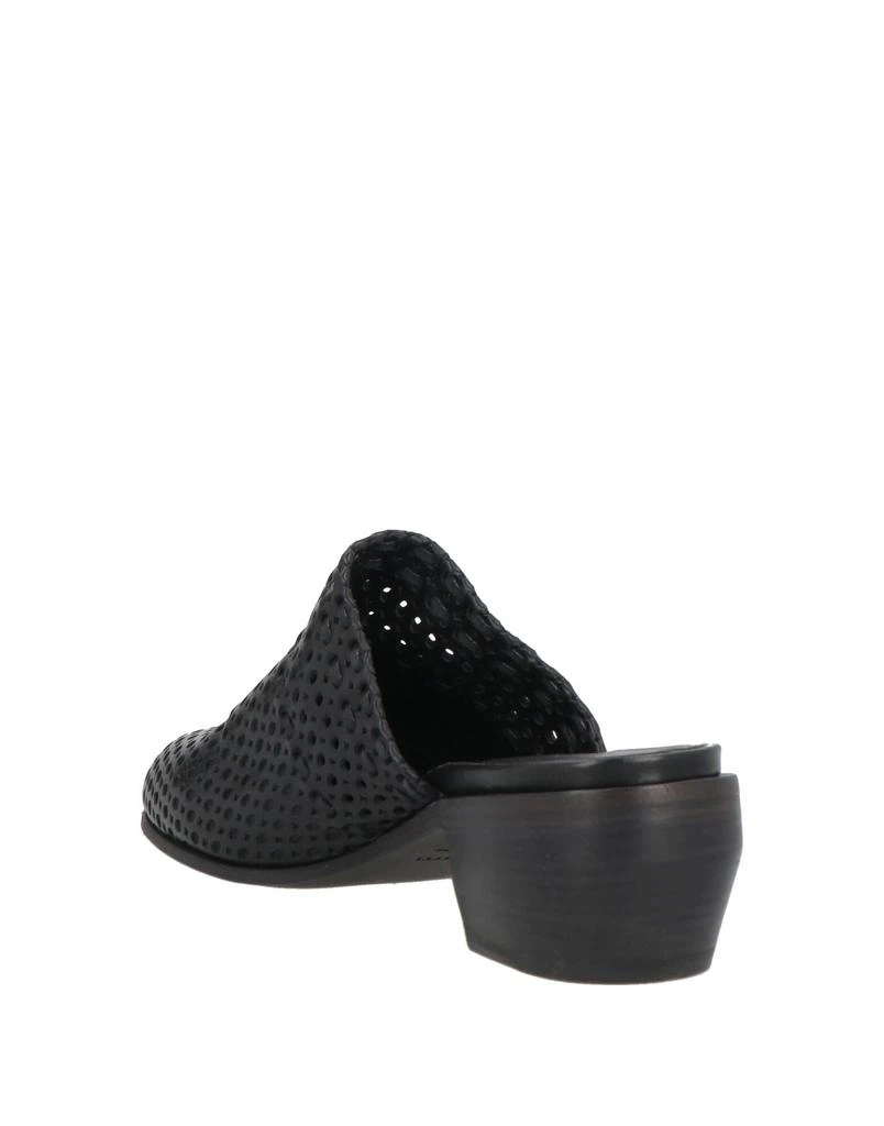 PANTANETTI Mules and clogs 3