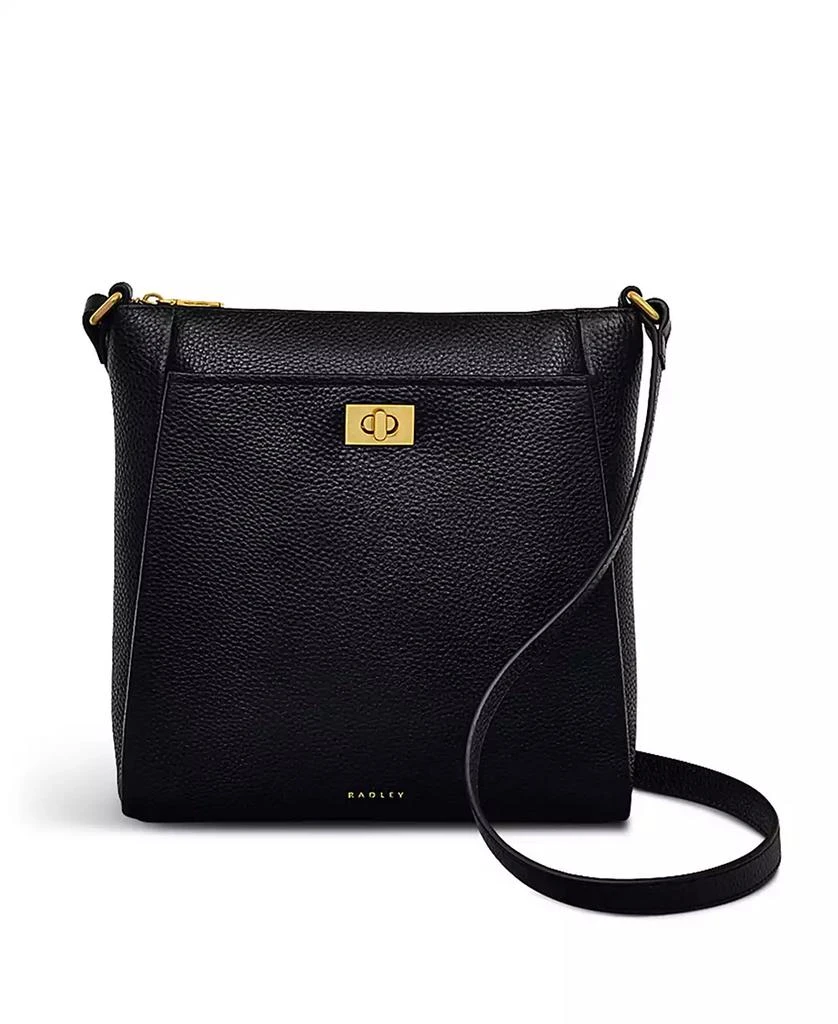 Radley Brook Avenue Small Zip Top Crossbody Bag 1