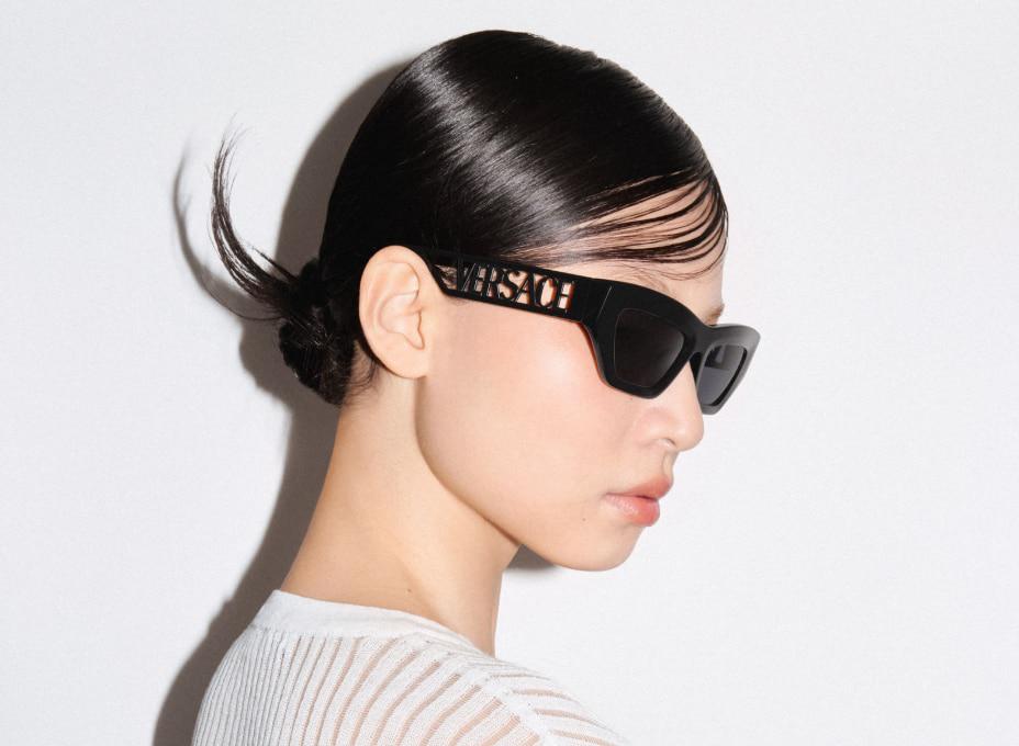 Versace Versace Woman Sunglass VE4432U