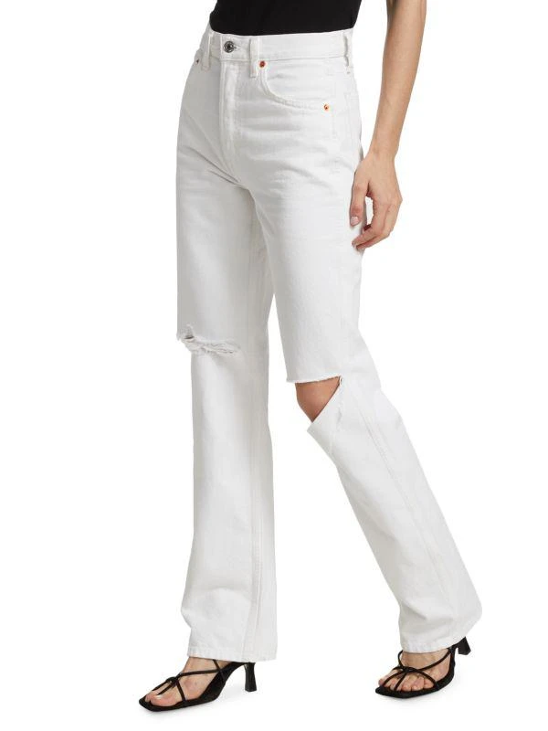 Re/Done 90s High-Rise Loose Jeans 3