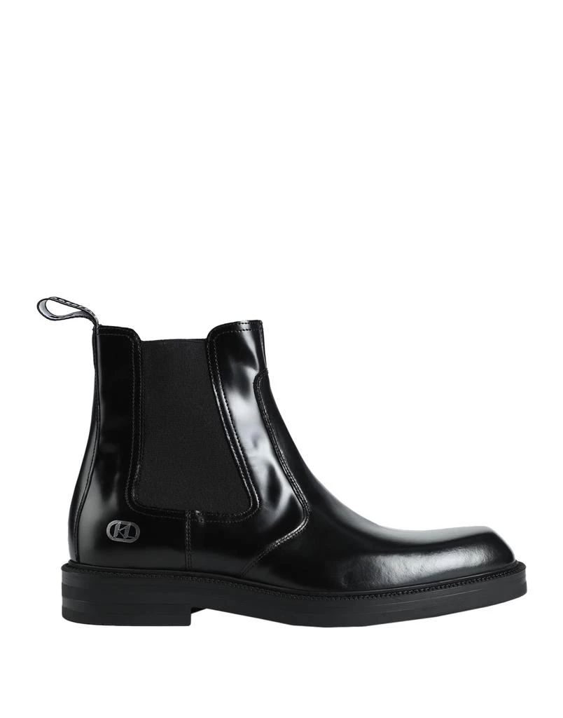 KARL LAGERFELD Ankle boot 1