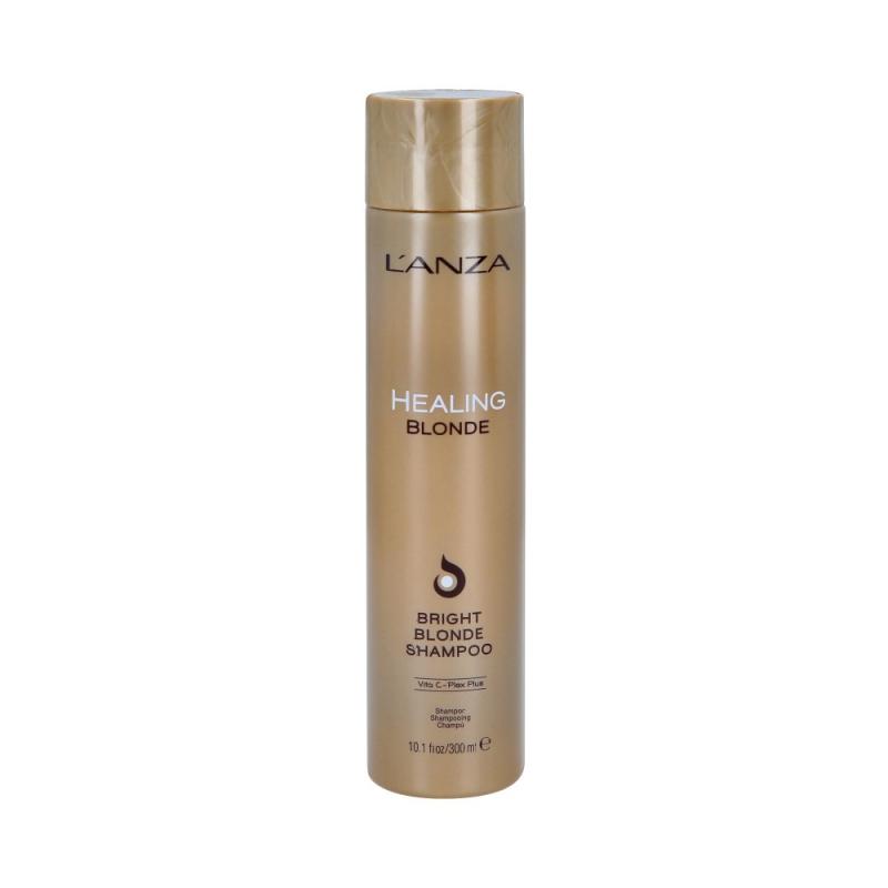 Lanza Lanza - Healing Blonde Bright Blonde Shampoo (300ml)