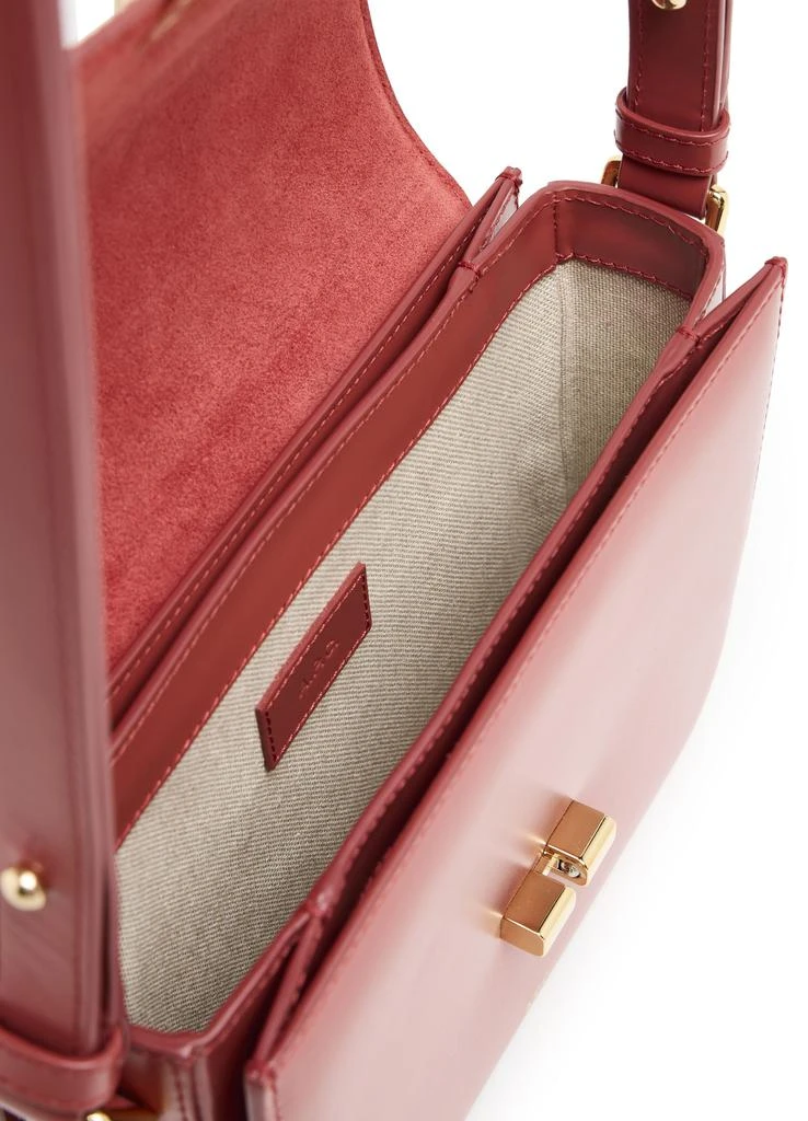 A.P.C. Grace small bag 5