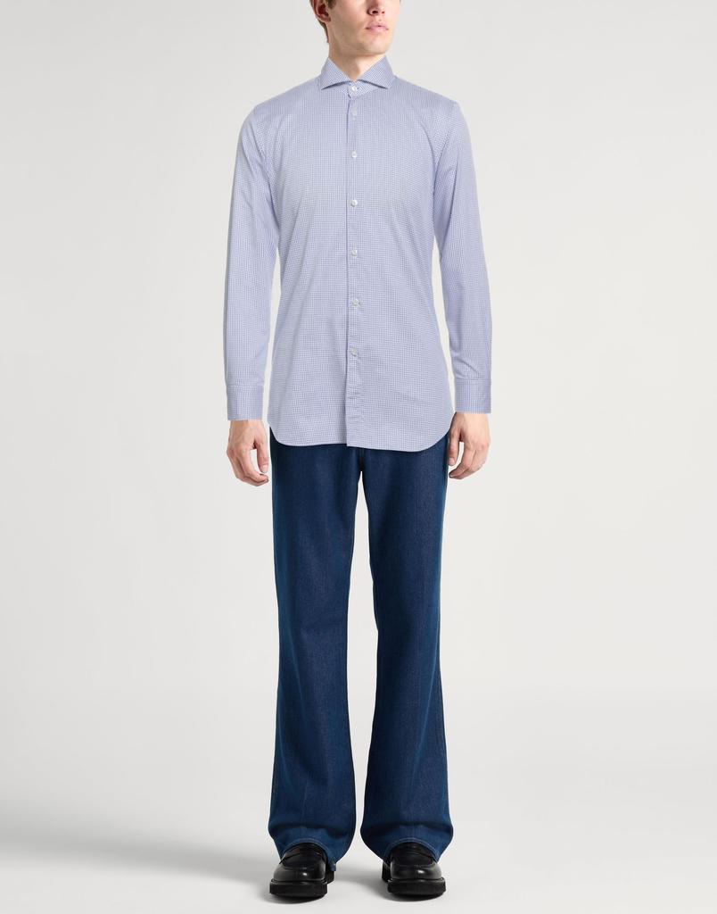 XACUS Checked shirt