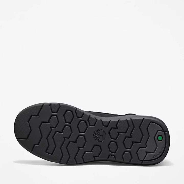 Timberland Seneca Bay Chukka Boot for Youth in Black 3
