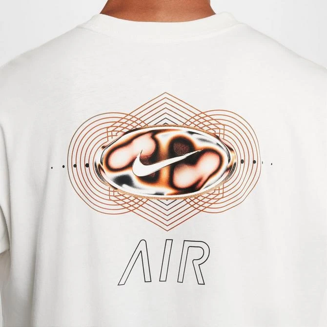 NIKE Men's Nike Sportswear Max Air T-Shirt 5