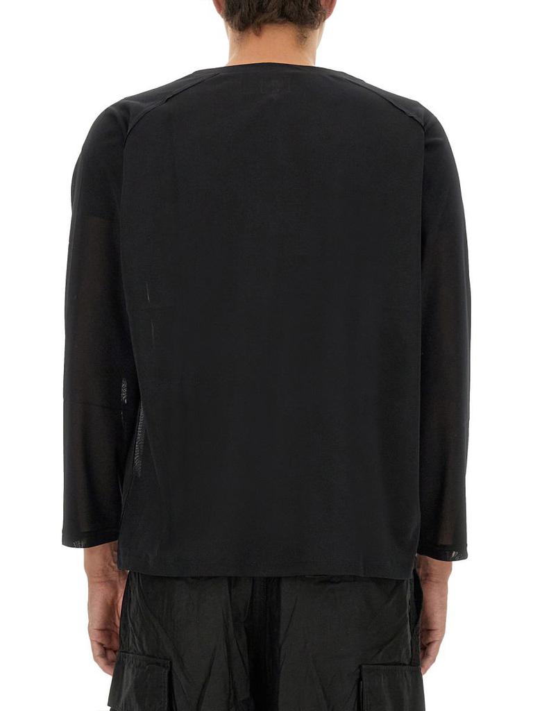 Needles Needles V-Neck Cardigan L - Sweaters - BeyondStyle