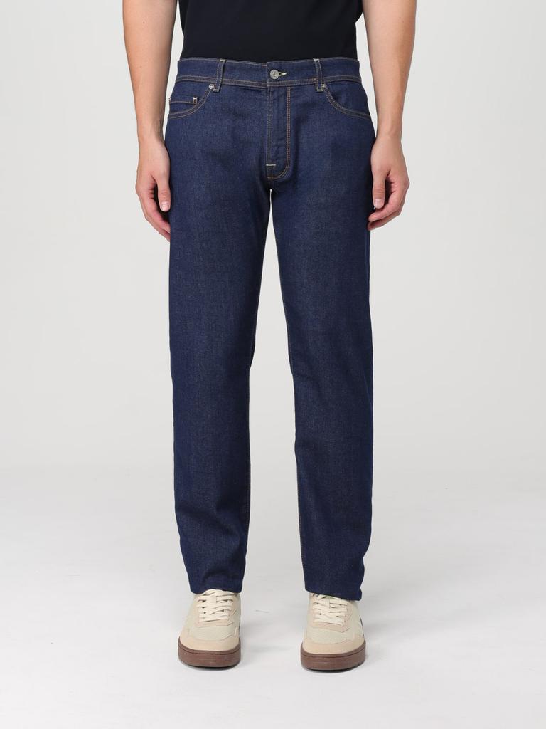 Brooksfield Jeans men Brooksfield