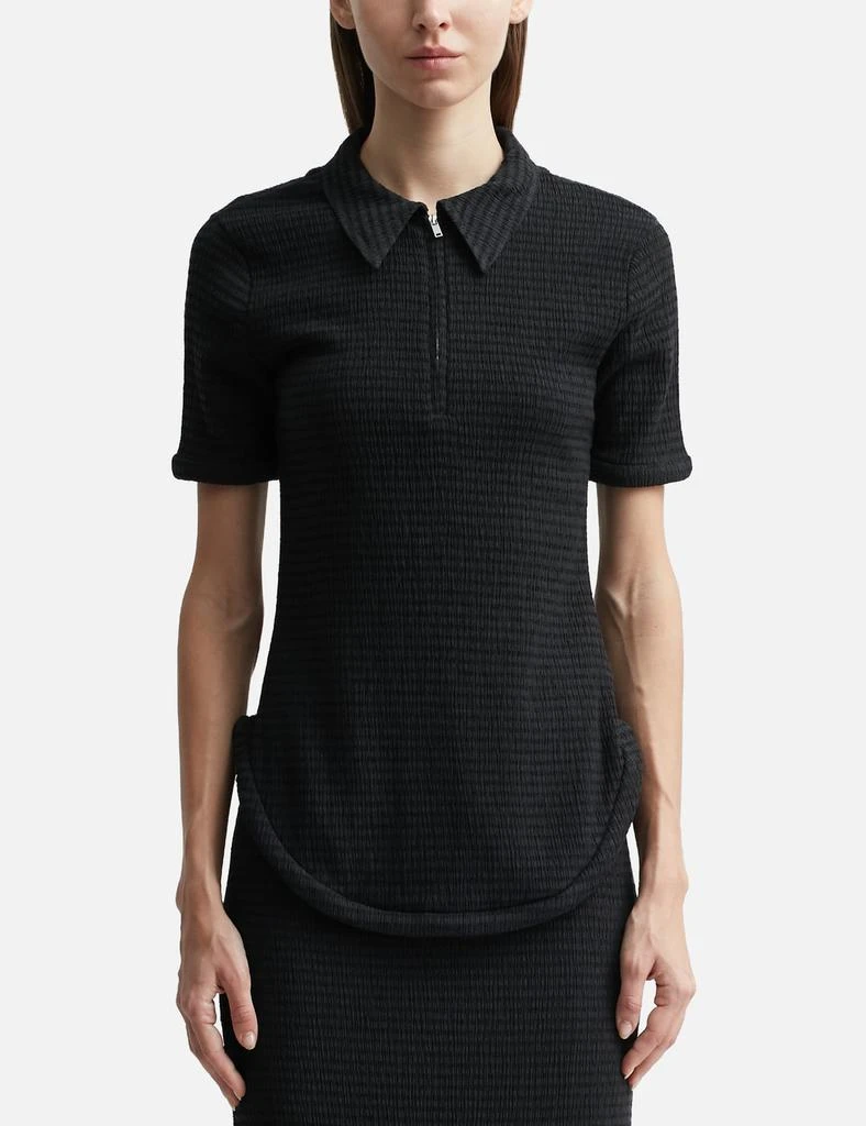 Jil Sander POLO SHIRT 1