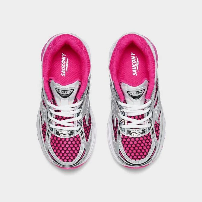 Saucony Kids' Toddler Saucony Omni 9 Casual Shoes 9