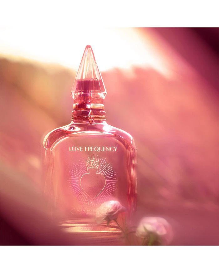 Charlotte Tilbury Love Frequency Eau de Parfum 3.3 oz. 5