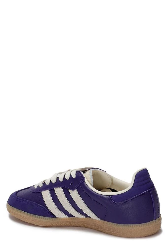 Adidas Adidas Originals Samba OG Low-Top Sneakers 3