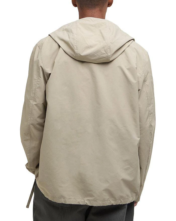 Barbour Quay Showerproof Jacket 4