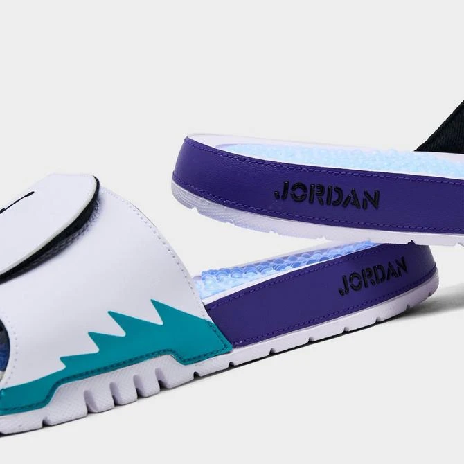 Jordan Men's Jordan Hydro V Retro Slide Sandals 3