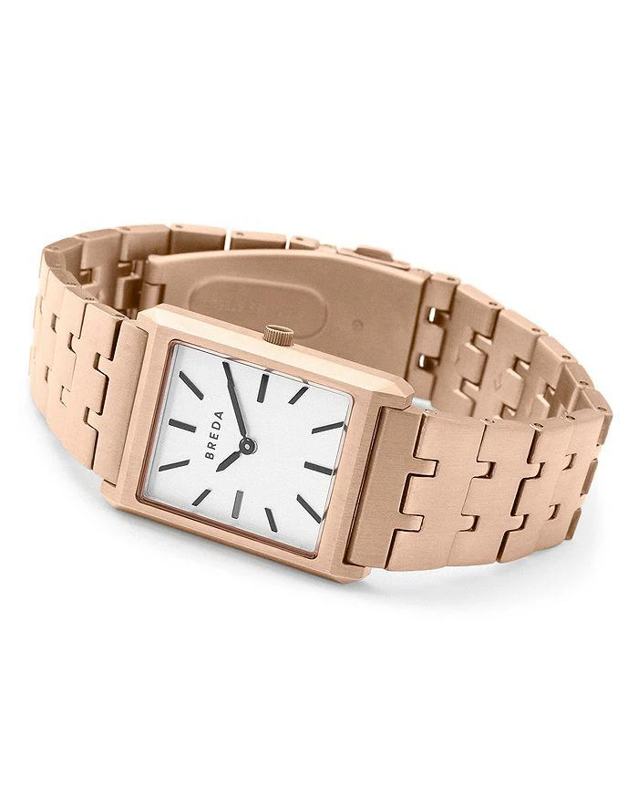 BREDA Virgil Watch, 26mm 3