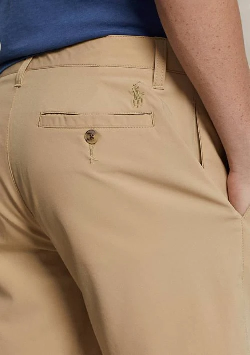 Ralph Lauren Ralph Lauren 9 5 Inch Stretch Dobby Beach Shorts 3
