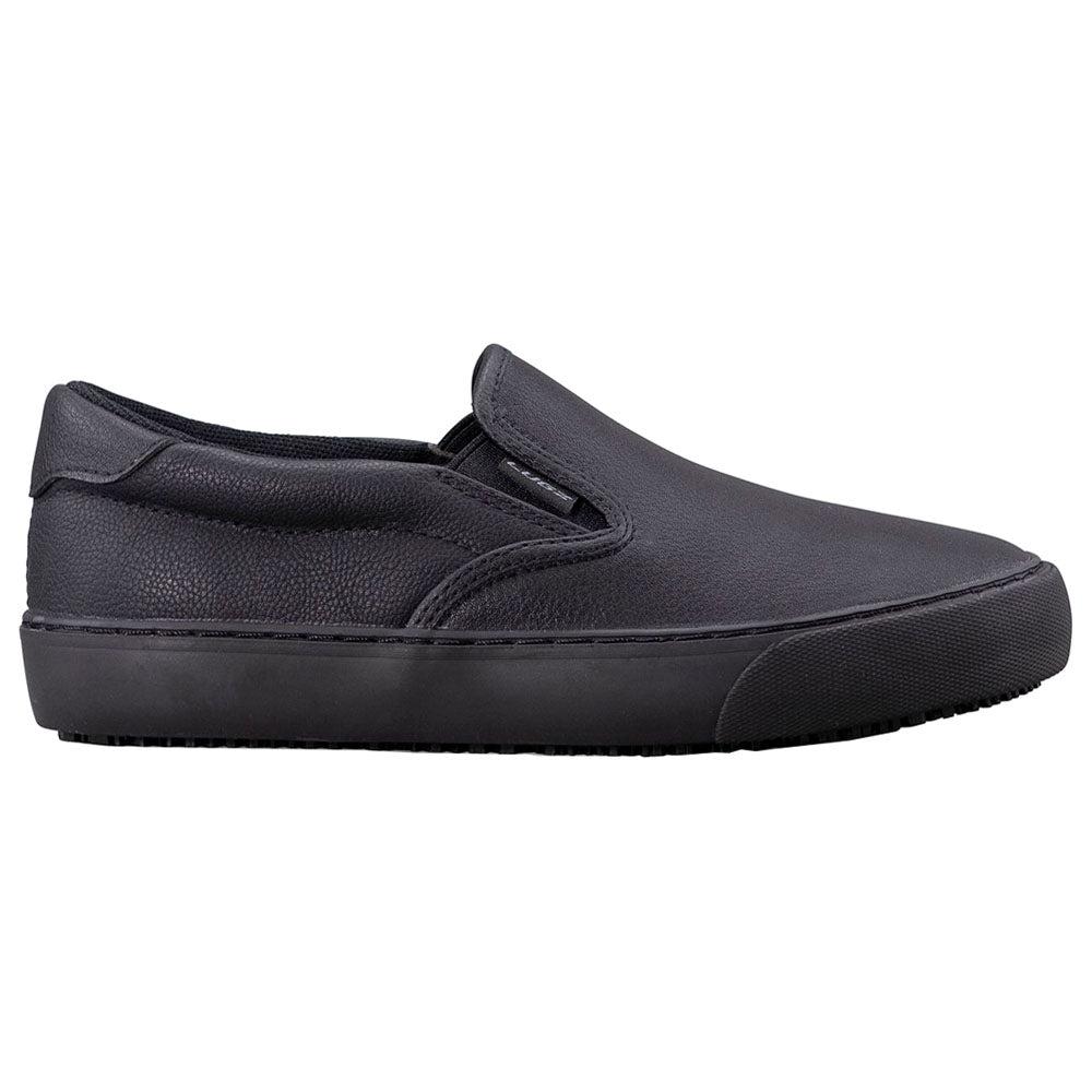 Lugz Clipper Slip Resistant Slip On Sneakers