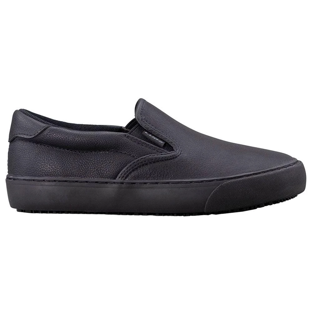 Lugz Clipper Slip Resistant Slip On Sneakers 1