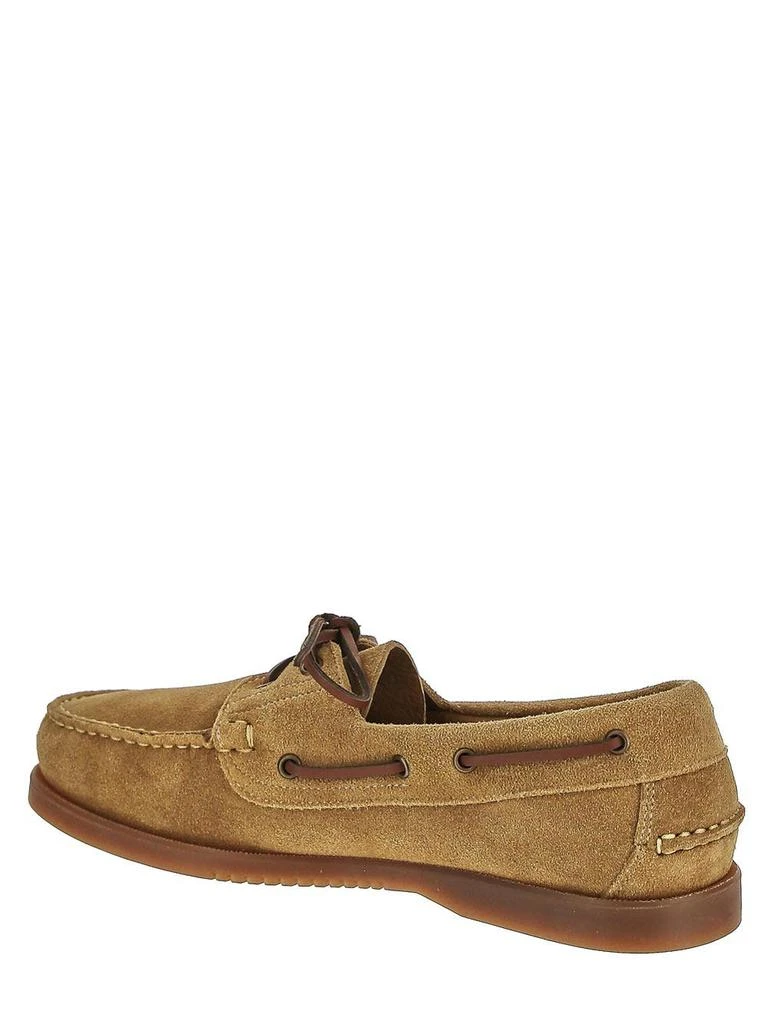 Paraboot Barth Loafers 3