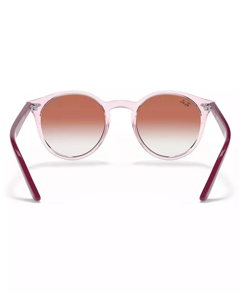 Ray-Ban Kids Sunglasses, RJ9064 (ages 7-10) 5