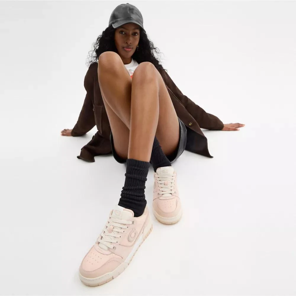 Coach Soho Sneaker 7