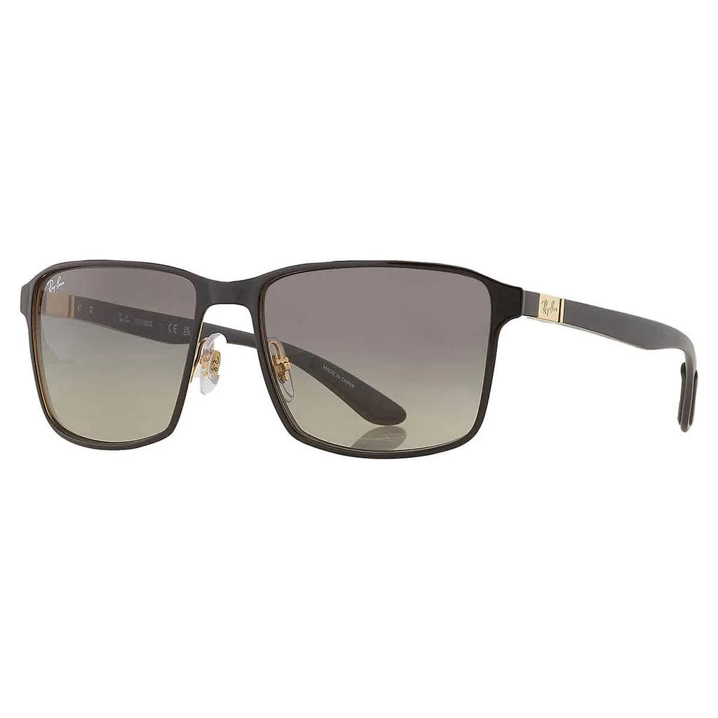 Ray-Ban Ray Ban Sunglasses RB3721-59-RB3721 1