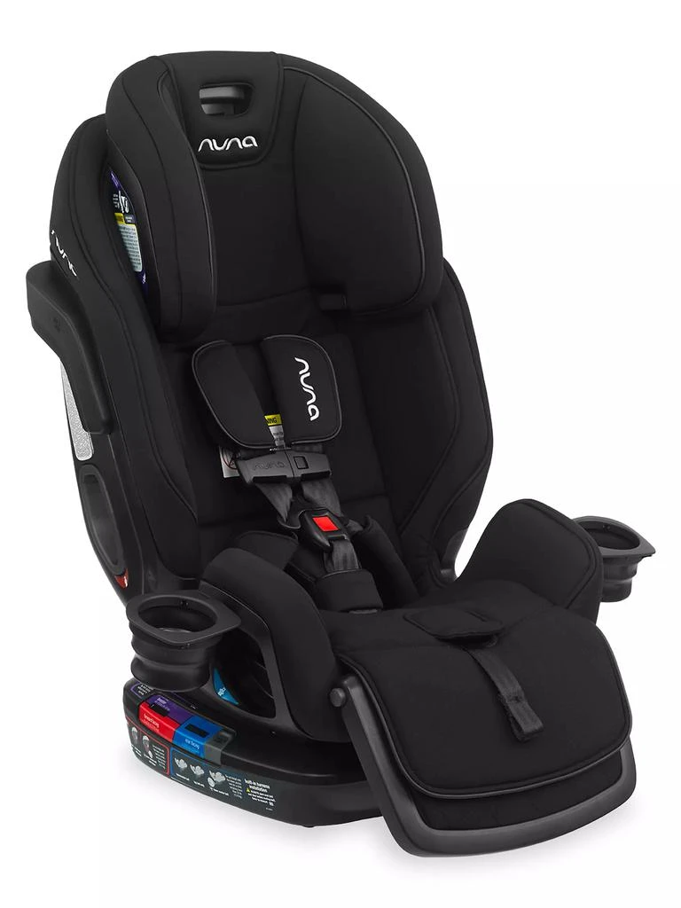 Nuna Exec Car Seat 2