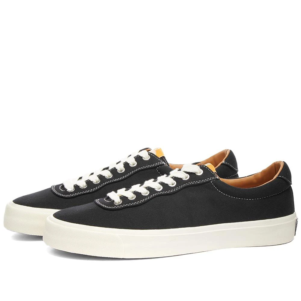 Last Resort AB Last Resort AB Canvas Low Sneaker 1