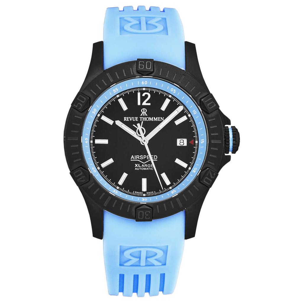 Revue Thommen Revue Thommen Air speed Men's Automatic Watch