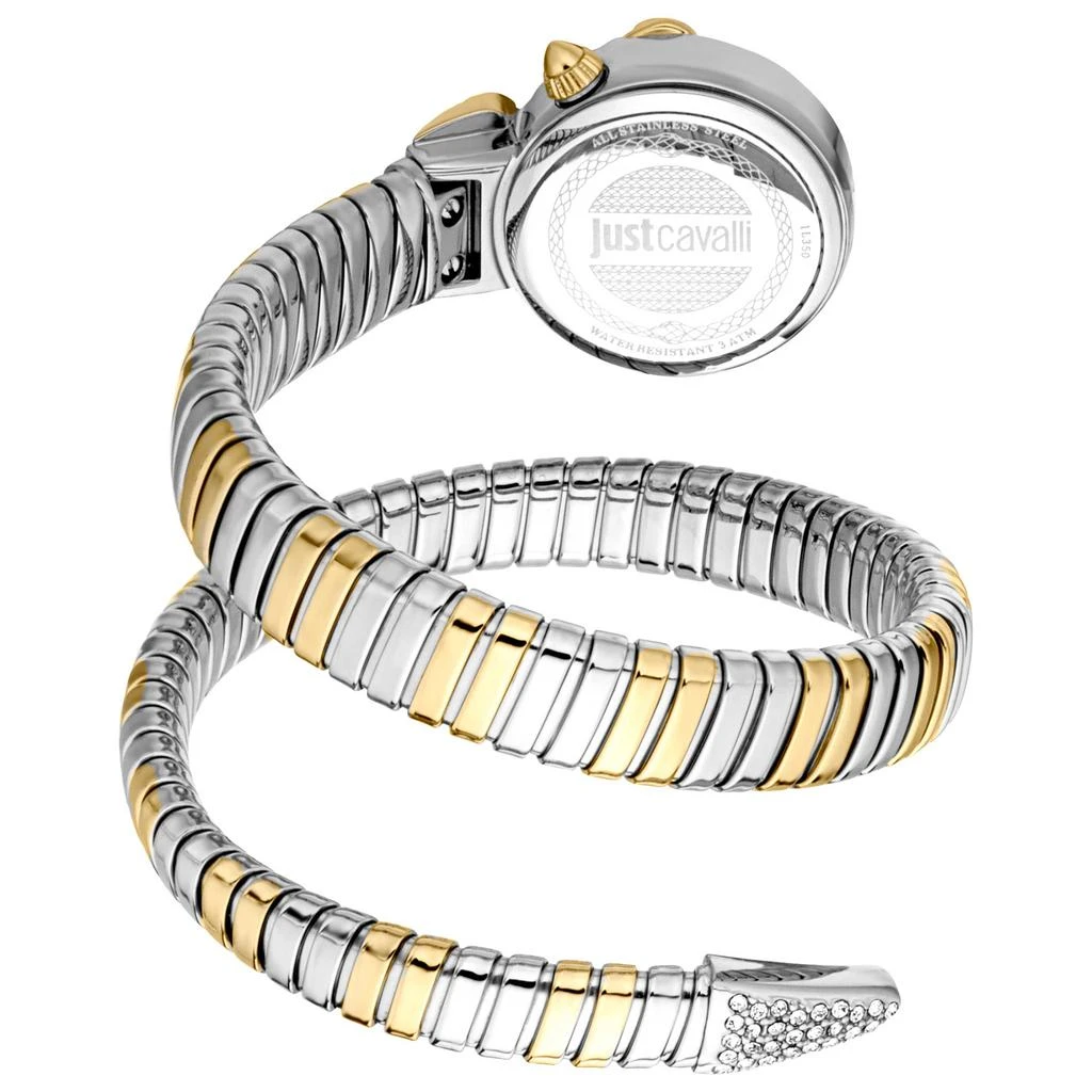 Just Cavalli Just Cavalli Women
s Watch JC1L350M0055 2