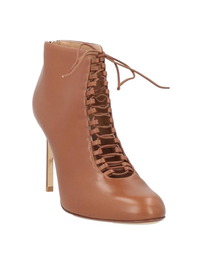 FRANCESCO RUSSO Ankle boot