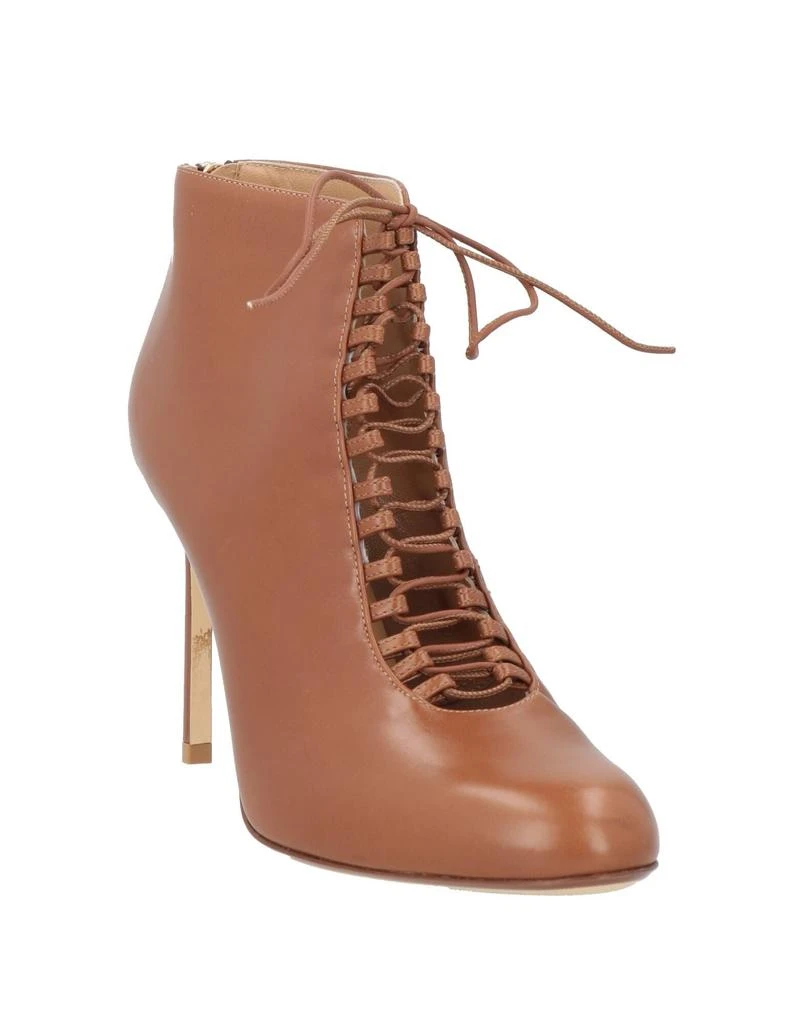 FRANCESCO RUSSO Ankle boot 2
