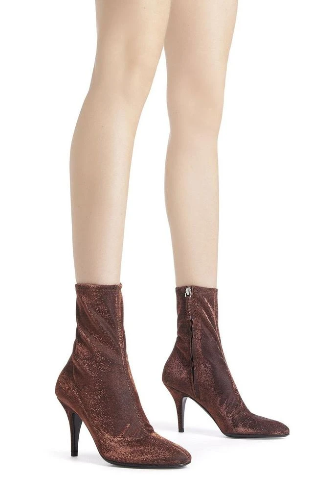 Giuseppe Zanotti Giuseppe Zanotti Felicienne Ankle Boots 4