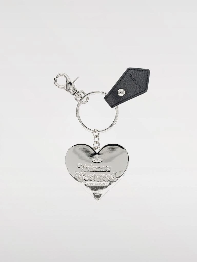 Vivienne Westwood Key chain woman Vivienne Westwood 2