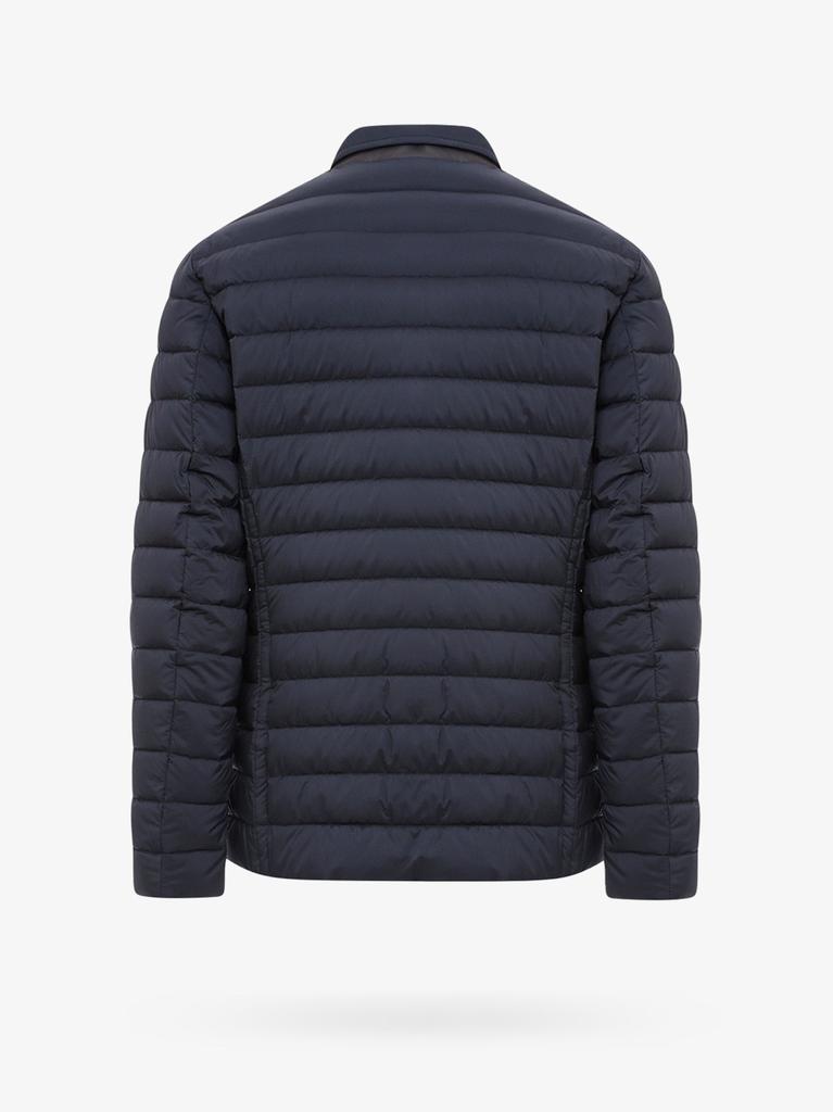 MOORER Zavyer-s3 classic fit padded jacket