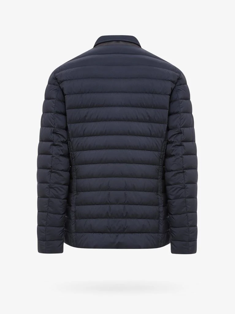 MOORER Zavyer-s3 classic fit padded jacket 2