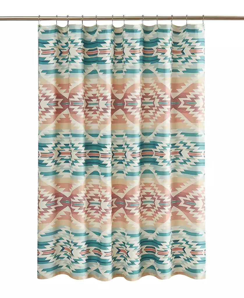 Pendleton Pagosa Springs Cotton Shower Curtain 72" x 72"