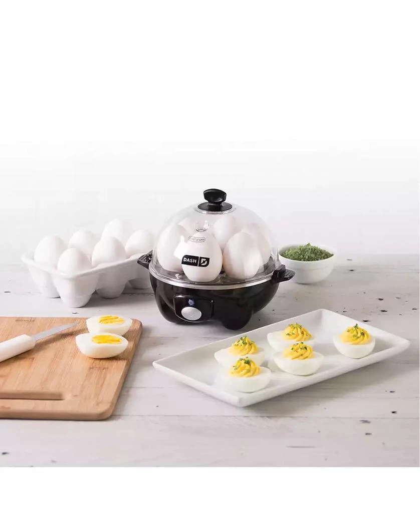 Dash Everyday Egg Cooker 2