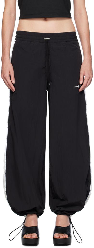 【送料&関税込】AMIRI Ma-jacquard Drawstring Track Pants AMIRI Amiri MA-Jacquard Drawstring Track Pants Beige M