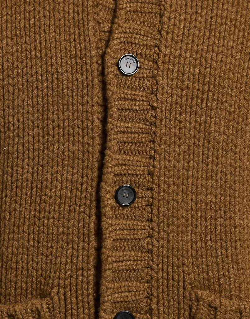 Salvatore Ferragamo Cardigan 4