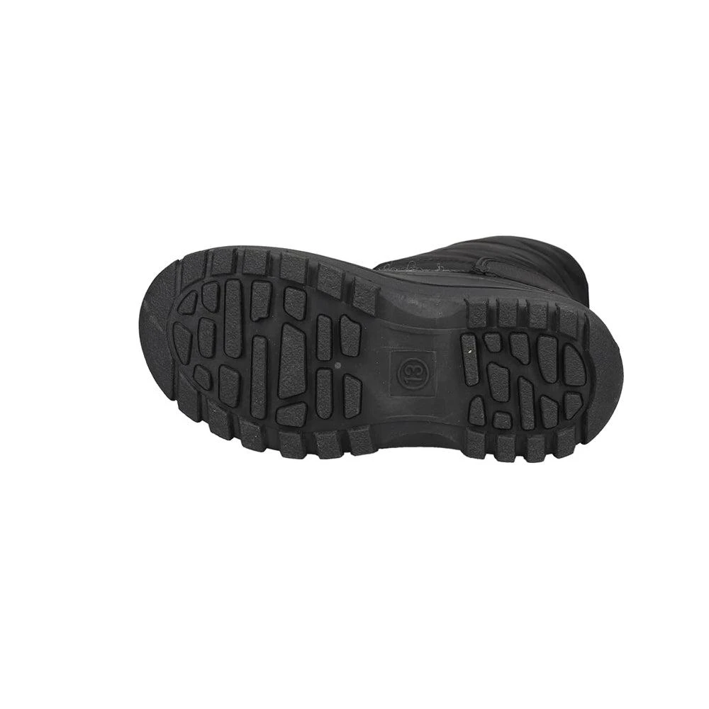 London Fog Jett Snow Boots (Little Kid) 5