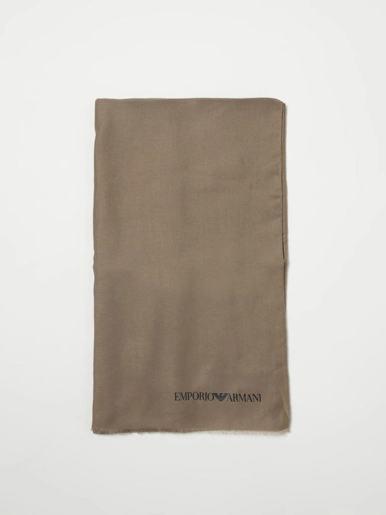 Giorgio Armani Scarf men Giorgio Armani