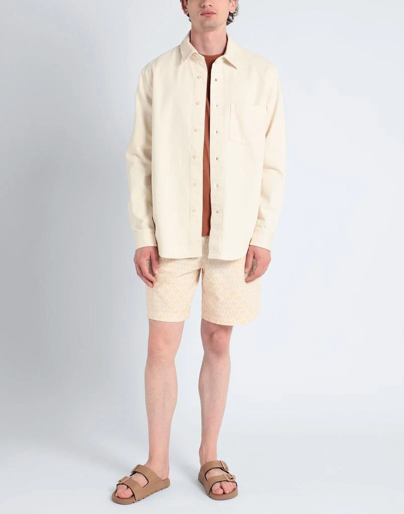 ARKET Denim shirt 2